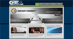 Desktop Screenshot of comtec.net